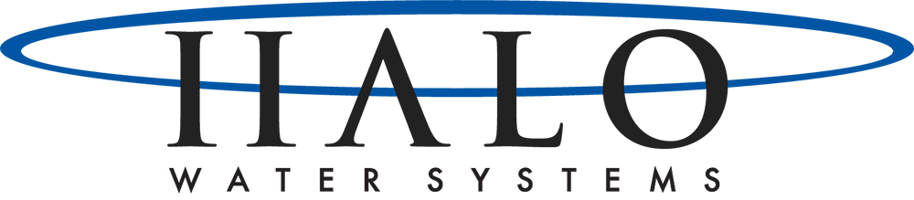 HALO Water Systems, LLC banner
