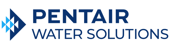 Pentair Water Solutions banner