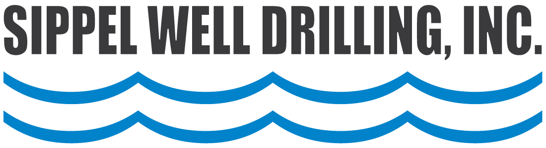 Sippel Well Drilling, Inc. banner